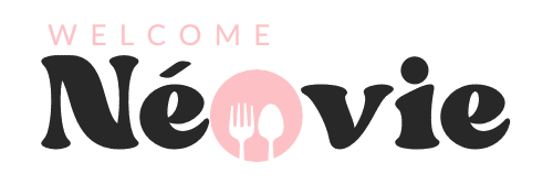 Logo officiel Welcome Néovie