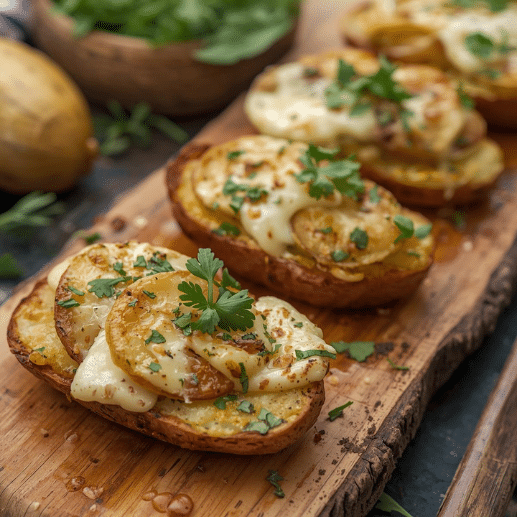 Bruschetta-pdt-fromage-photo1