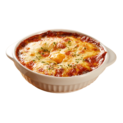 Image article sans fond - Hachi parmentier