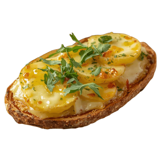 Bruschetta-pdt-fromage