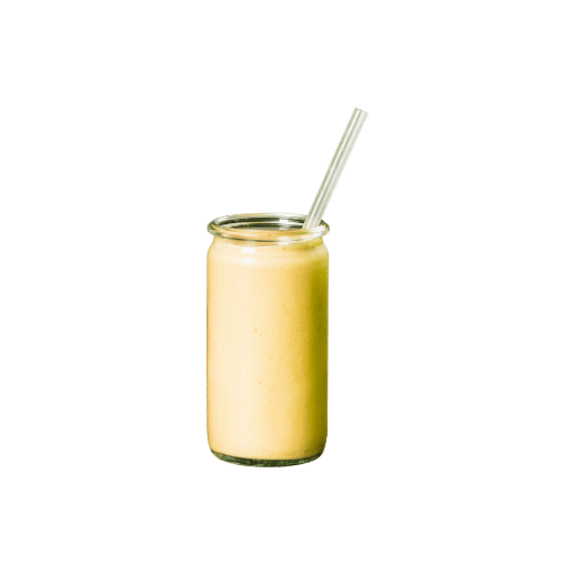 Smoothies jaune