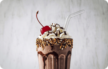 milkshake
