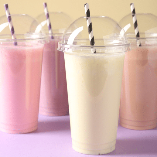 Smoothie-bananecarotte